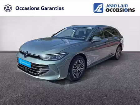 Volkswagen Passat 1.5 TSI 150 Elegance