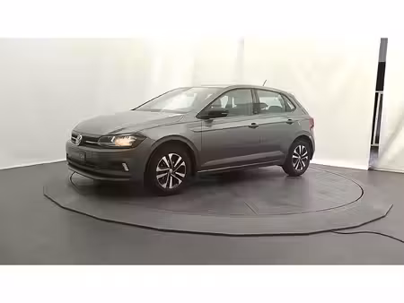 Volkswagen Polo 1.0 TDI 95