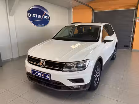 Volkswagen Tiguan Evo 1.5