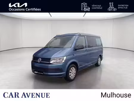 Volkswagen Transporter 2.0 TDI 150