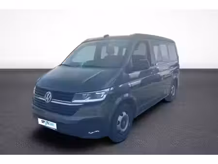 Volkswagen Transporter 2.0 TDI 204 4Motion