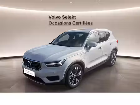 Volvo XC40 T5 1.5 180 Inscription
