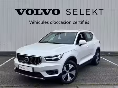 Volvo XC40 T5 1.5 262 Business