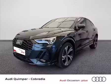 Audi Q3 35 TFSI 1.5 150 S line