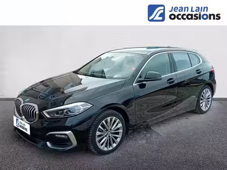 BMW Série 1 120d 2.0 190 Luxury xDrive