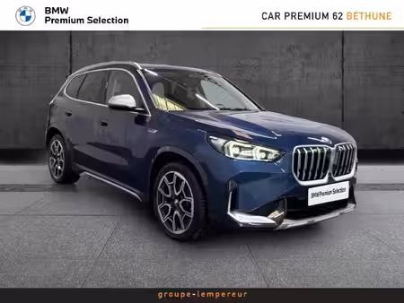 BMW X1 25e 1.5 136 X-Line xDrive