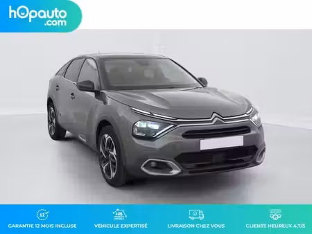 Citroën C4 1.2 131 Shine Pack