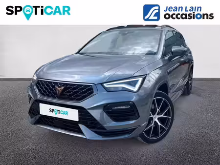 Cupra Ateca 1.5 TSI 150