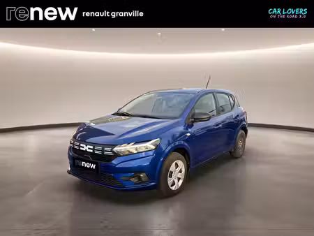 Dacia Sandero 1.0