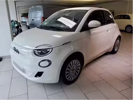 Fiat 500 95 Icône