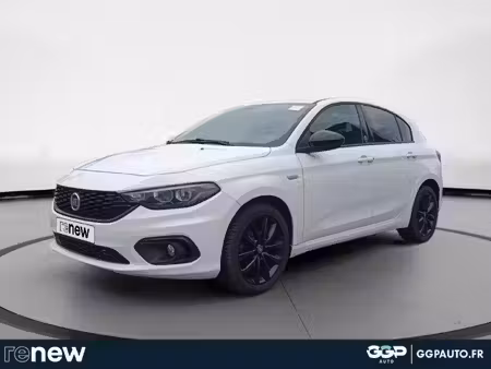 Fiat Tipo 1.4 95 S Design