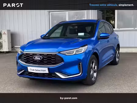 Ford Kuga 2.5 152 ST Line X