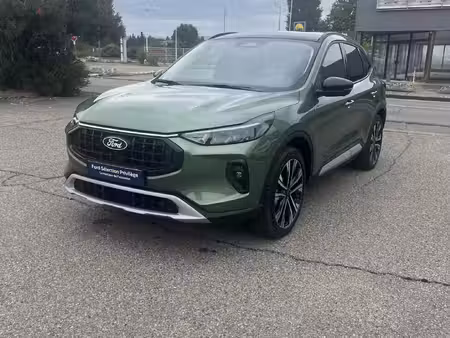 Ford Kuga 2.5 152 Hybrid