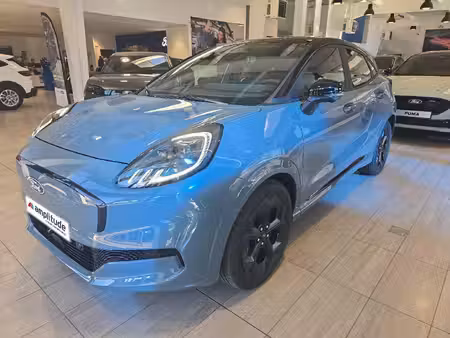 Ford Puma 168