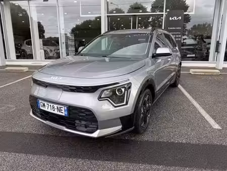 Kia Niro 204 Active