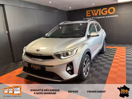 Kia Stonic 1.4 100 Active