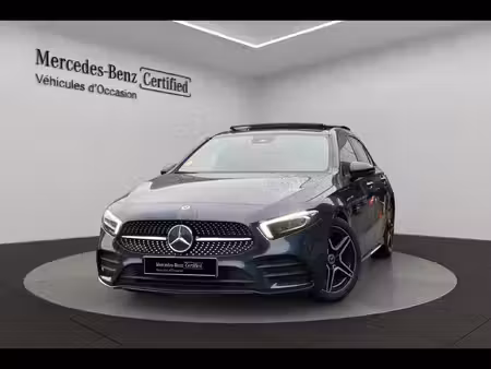Mercedes-Benz Classe A A 180 2.0 116 AMG Line