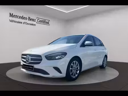 Mercedes-Benz Classe B B 180 2.0 116 Progressive Line