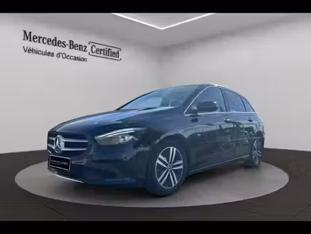Mercedes-Benz Classe B B 180 2.0 116 Progressive Line