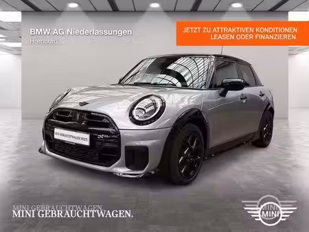 Mini Mini Cooper S 2.0 204