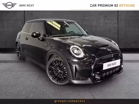 Mini Mini Cooper S 2.0 178 Edition Premium Plus