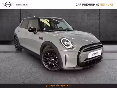 Mini Mini Cooper 1.5 136 Edition Premium Plus