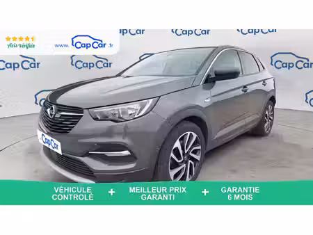 Opel Grandland Innovation