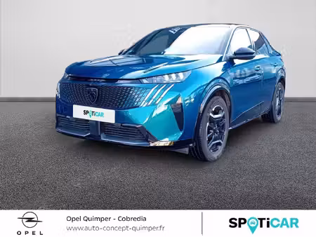 Peugeot 3008 213 GT