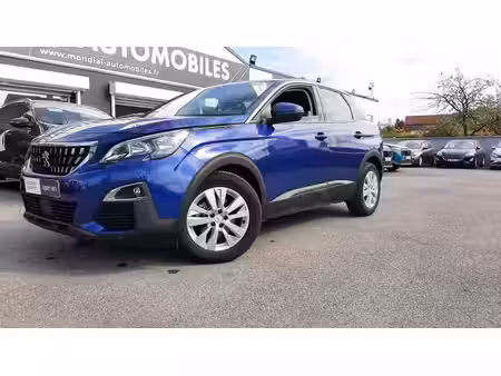 Peugeot 3008 1.5 HDi 130 Active Business