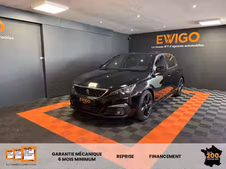 Peugeot 308 GT GT