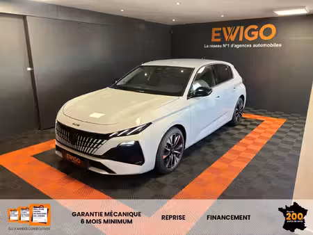 Peugeot 308 Allure