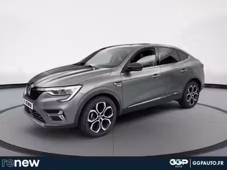Renault Arkana 1.3 TCe 140 Intens