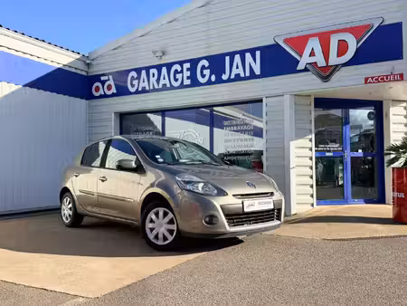 Renault Clio 1.2 Expression