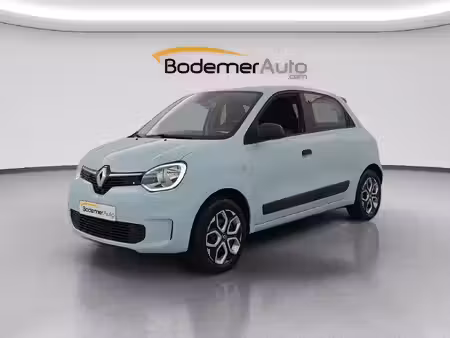 Renault Twingo 81 Authentique