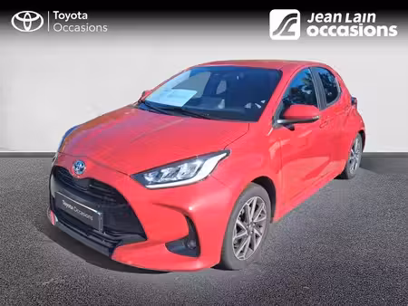Toyota Yaris 1.5 116 Design