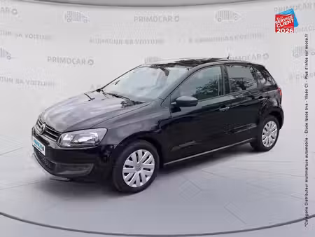 Volkswagen Polo 1.2 60 Trendline