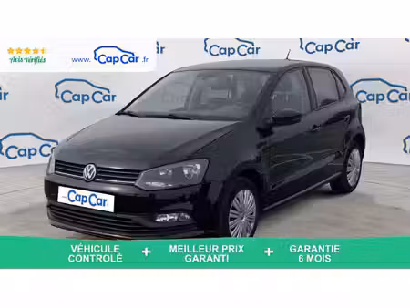 Volkswagen Polo 60 Limited Edition