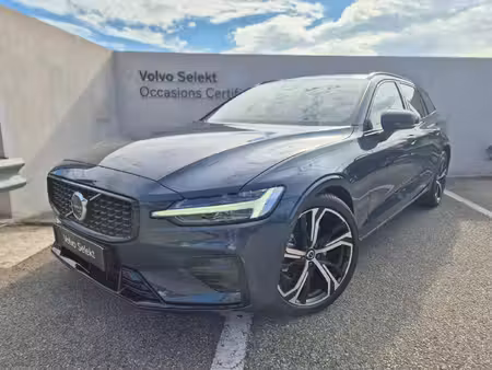 Volvo V60 2.0 197 Plus