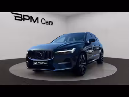 Volvo XC60 T6 2.0 253 4x4