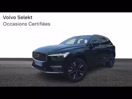 Volvo XC60 T6 2.0 253 Plus 4x4