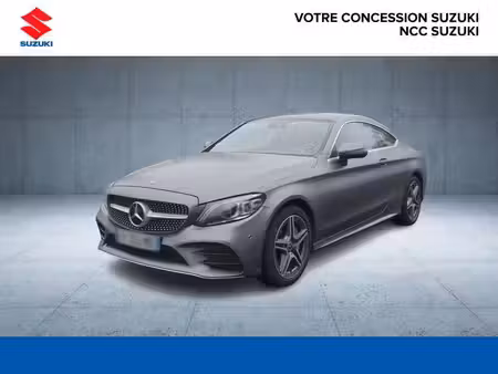 Mercedes-Benz Classe C C 45 AMG 245 AMG Line 4Matic