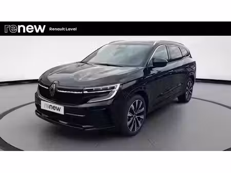 Renault Espace 1.2 200