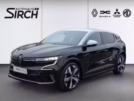 Renault Mégane E-Tech 1.6 160 Techno