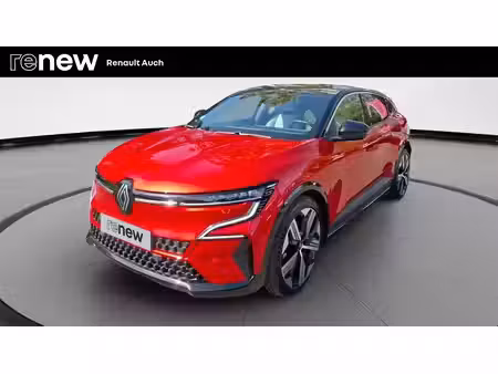 Renault Mégane E-Tech 220 Équilibre