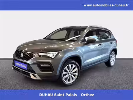 Seat Ateca 2.0 TSI 150