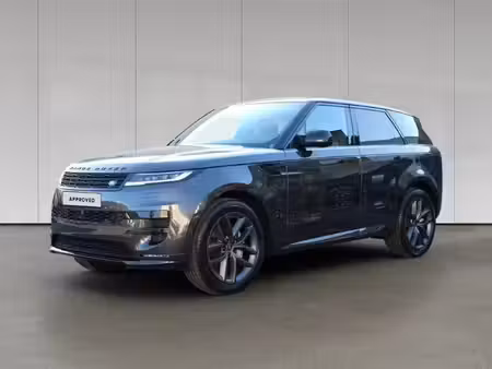 Land Rover Range Rover Sport P460E 3.0 460 Dynamic SE 4x4