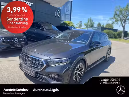 Mercedes-Benz Classe E E 300