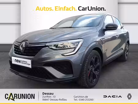 Renault Arkana E-Tech 1.6 145 RS Line