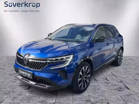 Renault Austral 1.2 200