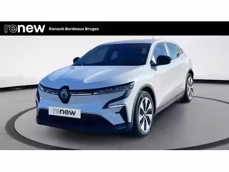 Renault Mégane E-Tech 220 Équilibre